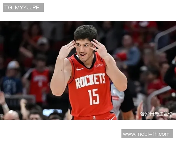 谢泼德29分钟狂砍29分为何成为火箭新赛季最关键的X因素