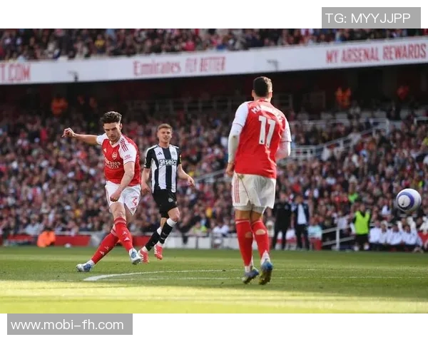 阿森纳遭遇绝平布罗比补时侧勾破门拉亚出击未能扑救成功