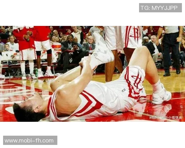 埃迪脚踝受伤引发关注大中锋纷纷选择休息治疗以防重蹈姚明覆辙