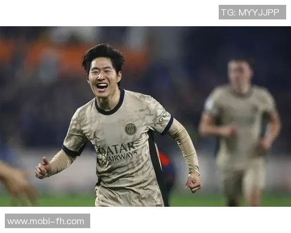 李刚仁24岁已获10冠与亚运金牌孙兴慜33岁仅得2冠引发热议