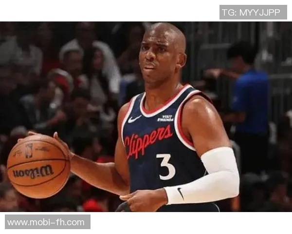 快船本赛季保罗出场时间净负173分表现令人担忧