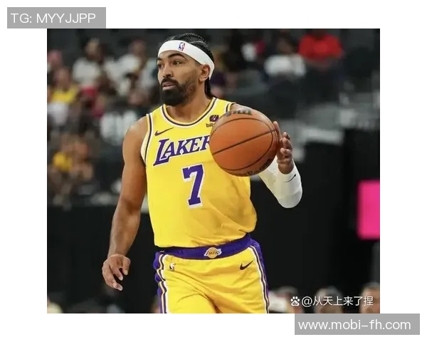 寻找经济实惠侧翼替代者湖人能否以克内克特换来新援